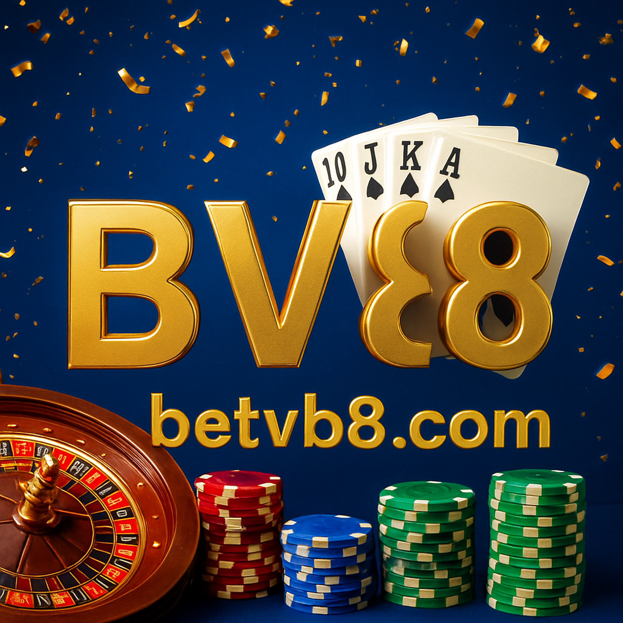vb8–এর গেম লবিকে প্রতিনিধিত্বকারী আর্কেড রীল, রুলেট চাকা ও লাইভ ডিলারদের একটি প্রাণবন্ত মেলবন্ধন