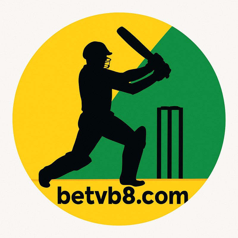 ক্রিকেট অ্যাকশন vb8